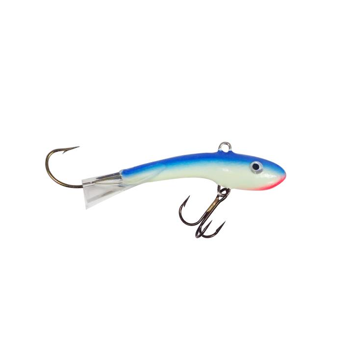 MOONSHINE S   MEM1 MINNOW CP6