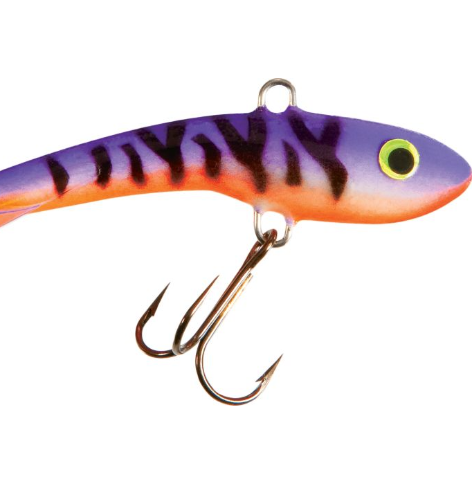 MOONSHINE S  MIK2 MINNOW CP6