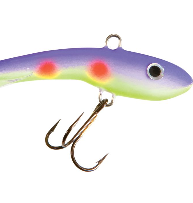 MOONSHINE S  MJJ2 MINNOW CP6