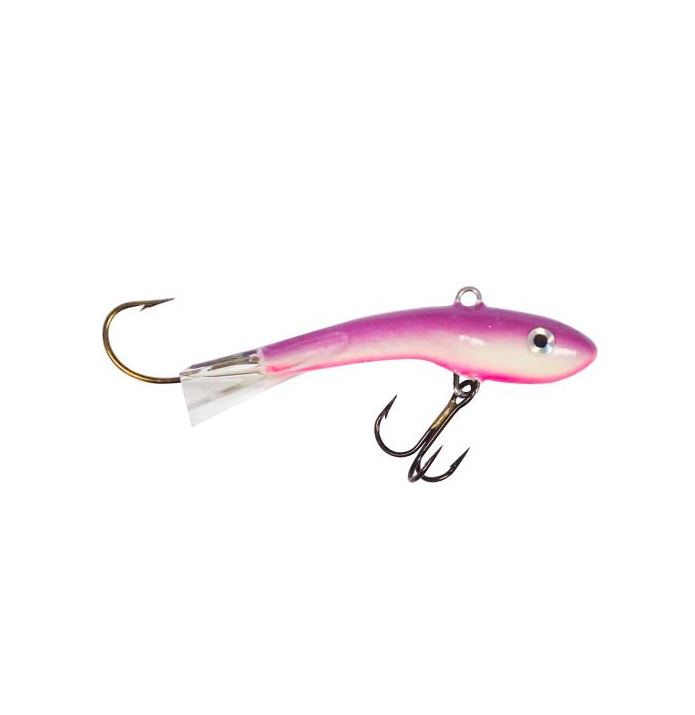MOONSHINE S  MSB2 MINNOW CP6