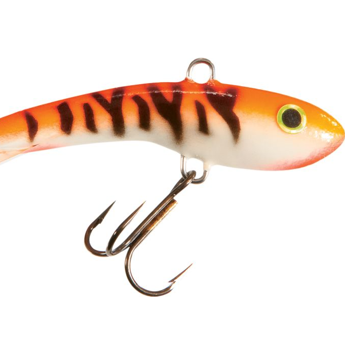 MOONSHINE S  MTT2 MINNOW CP6