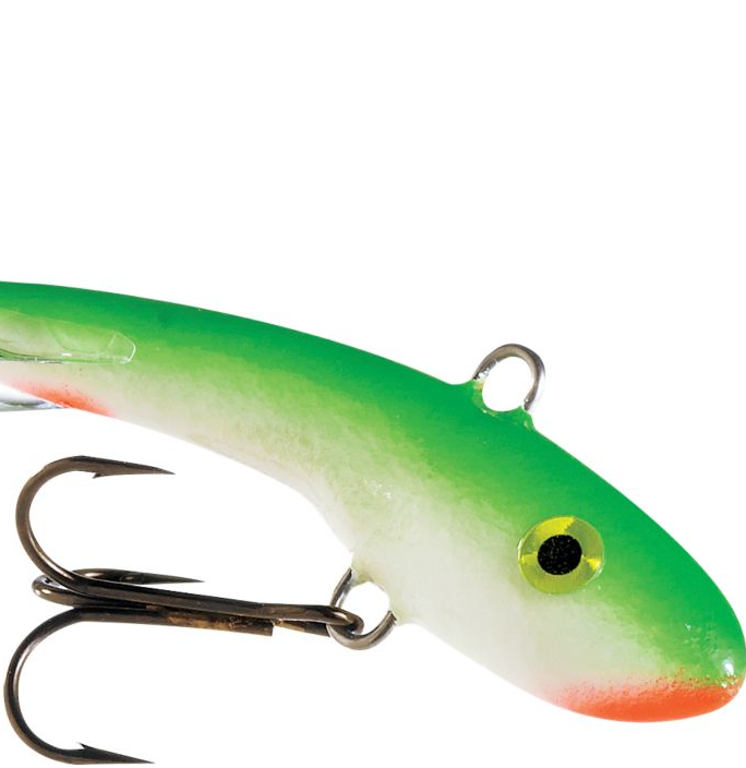 MOONSHINE S  MYT2 MINNOW CP6