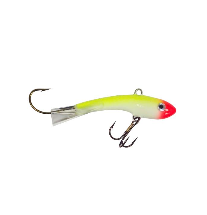MOONSHINE SM  BC3 MINNOW CP6