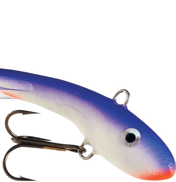 MOONSHINE SM  RG3 MINNOW CP6