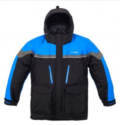 ZEBCO 1645KR COMBO CP3