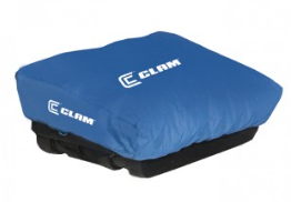 CLAM 8073CL TRAVEL COVER   CP4