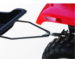 CLAM 8241CL HITCH          CP4