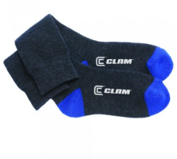 CLAM CL8598 ICE ARMR SOCKS CP6