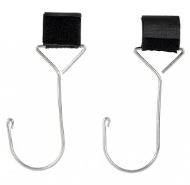 CLAM 8824CL HANG HOOK     CP12