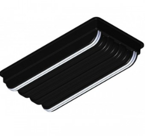 CLAM 8996CL RUNNER KIT     CP1