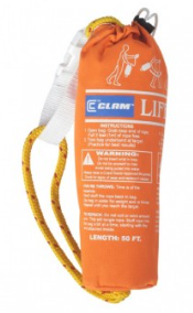 CLAM CL9558 ROPE CP6
