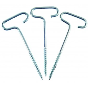 CLAM 9750CL ANCHOR CP6