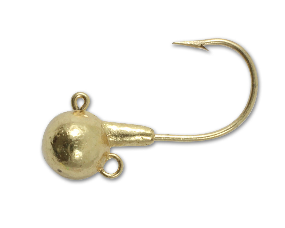 NORTHLAND FB3512 FRBL JIG CP6