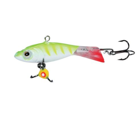 LINDY LTGT803 TNGSTN TOAD CP3