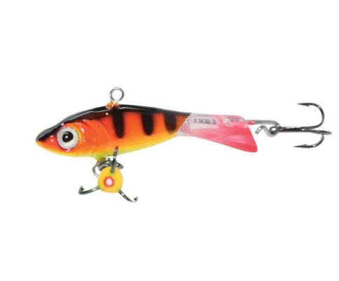LINDY LTGT807 TNGSTN TOAD CP3