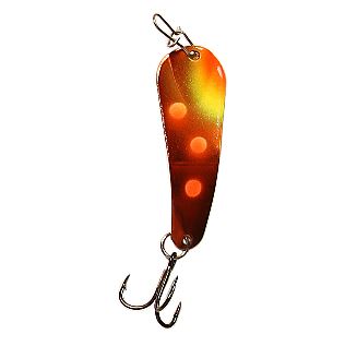 CUSTOM SL18P216 SPOON CP12