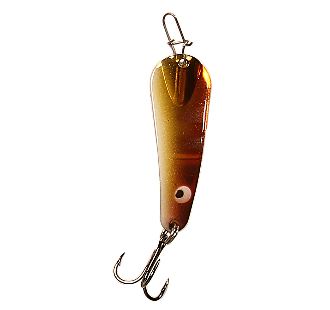 CUSTOM SL14P213 SPOON CP12