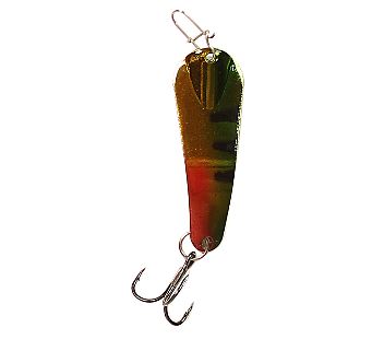 CUSTOM SL18P215 SPOON CP12