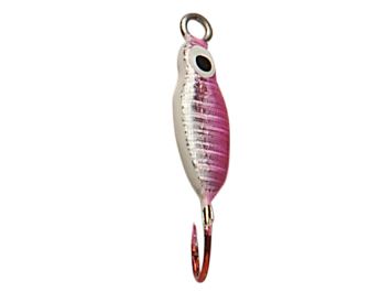 FIN GEAR FGLSPM6TMSIL POLE MT