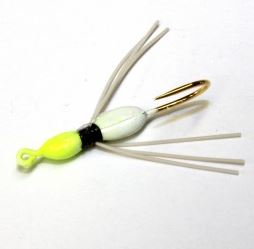 EAGLE CLAW TKBJ1W50 JIG CP3