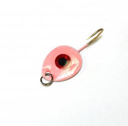 JB LURES GE441P GEMNEYE CP6
