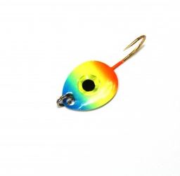 JB LURES GE444P GEM-N-EYE JIG