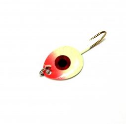 JB LURES GE46P GEM-N-EYE JIG