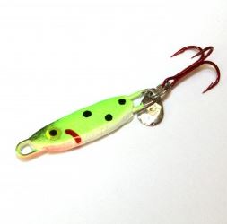 CUSTOM JT10CS05  BUG CP12
