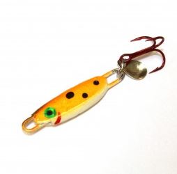CUSTOM JT10CS06 BUG CP12