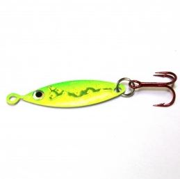 DAIWA PCII80HSG661MH CBO CP2