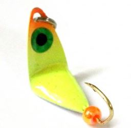 RAPALA HVSD05WT CRANK BT CP3