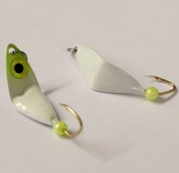 RAPALA HVSD07FT CRANK BT CP3