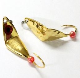 RAPALA HVSD07PD CRANK BT CP3