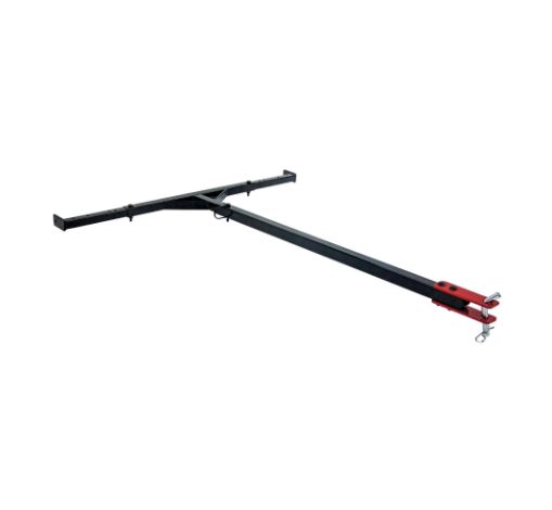 ARD-ESKIMO 11608A SLED HITCH