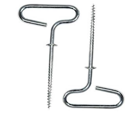 ARD-ESKIMO 69138A ICE ANCHORS