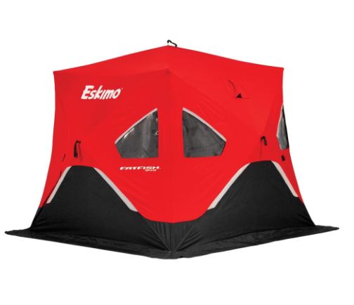 ARD-ESKIMO FF949A POP UP HSE