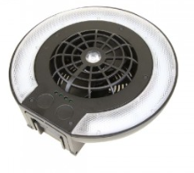 CLAM 17735CL HAND WARMER CP