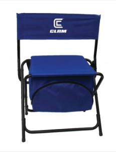 CLAM 8823CL CHAIR          CP4