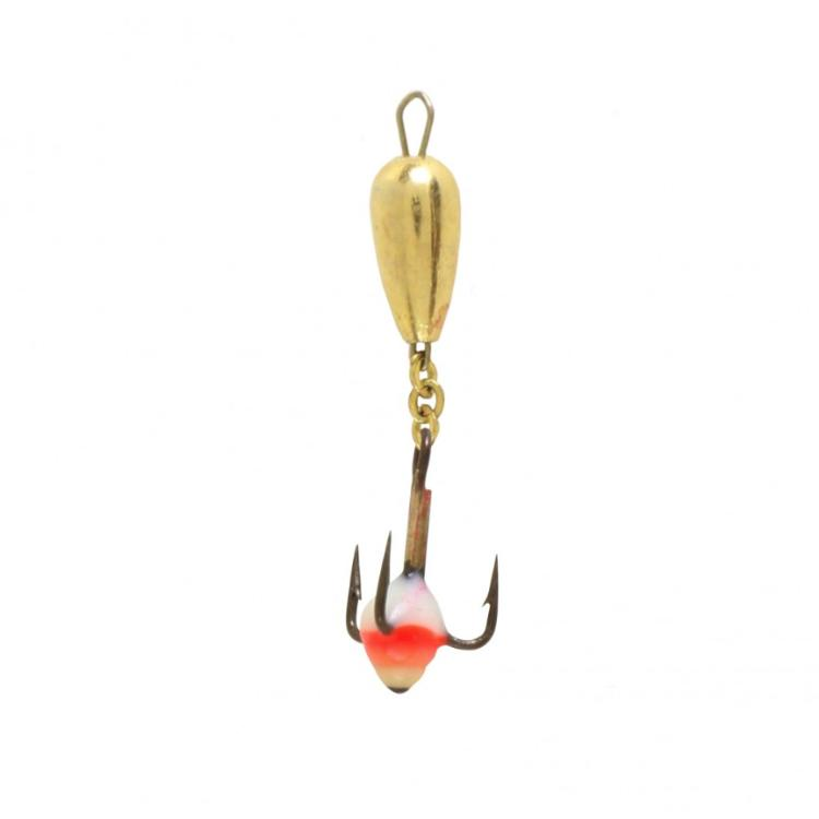 CLAM 10106CL LCH FLUT SPN CP6