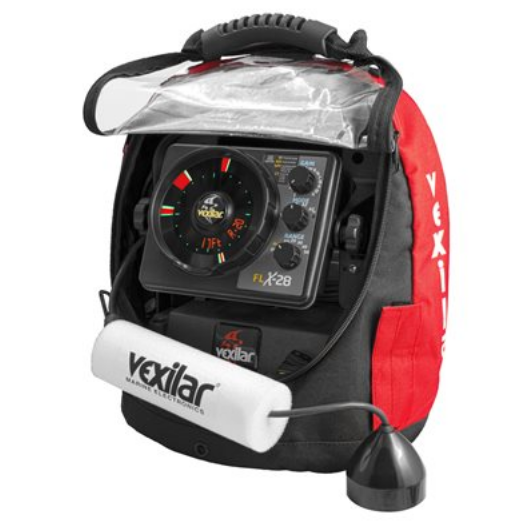 VEXILAR PPX1212 PROPACK II CP2