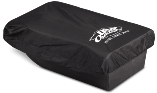OTTER 200022 TRAVEL COVER CP1