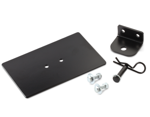 OTTER 200064 HITCHES & ACC CP1