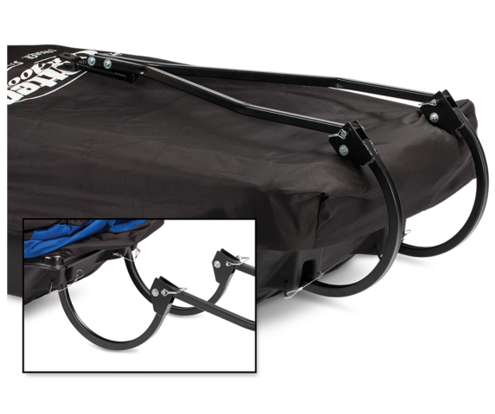 OTTER 200037 HITCHES & ACC CP1