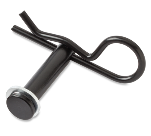 OTTER 200033 HITCHES & ACC CP1