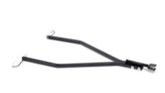OTTER 200086 HITCHES & ACC CP1