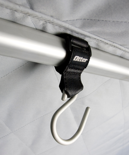 OTTER 201043 SHELTER HOOK CP10