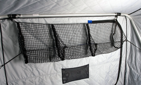 OTTER 201046 STORAGE CP10