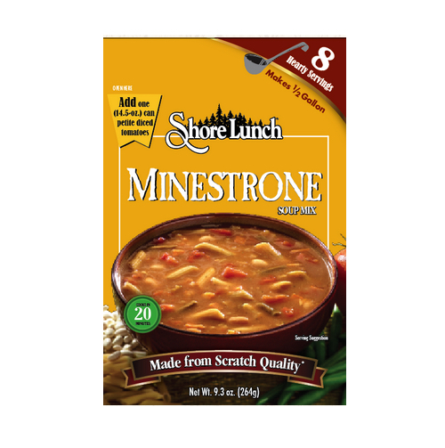 SHORELUNCH 4004227 SOUP