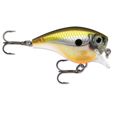RAPALA BXB06HAY BALSA XTRM CP3