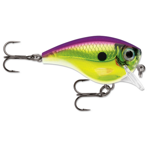 RAPALA BXB06ROC BALSA XTRM CP3